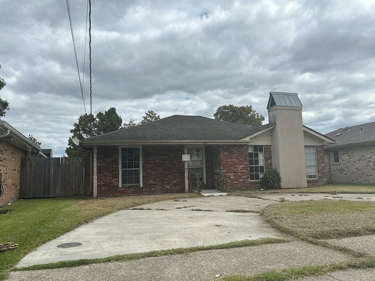 203 Riverview Dr, Saint Rose, LA 70087 Zillow