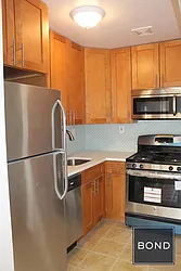 Rented by Bond New York