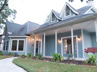 5523 Woodville Ln, Spring, TX 77379