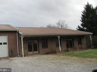 76 S Reservoir Dr, Dover, PA 17315