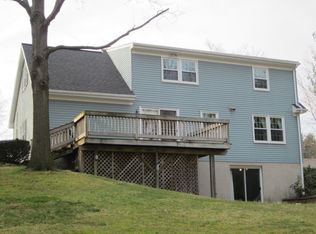 238 Hickory Dr, Lititz, PA 17543