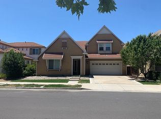 6250 Murdock Way, San Ramon, CA 94582