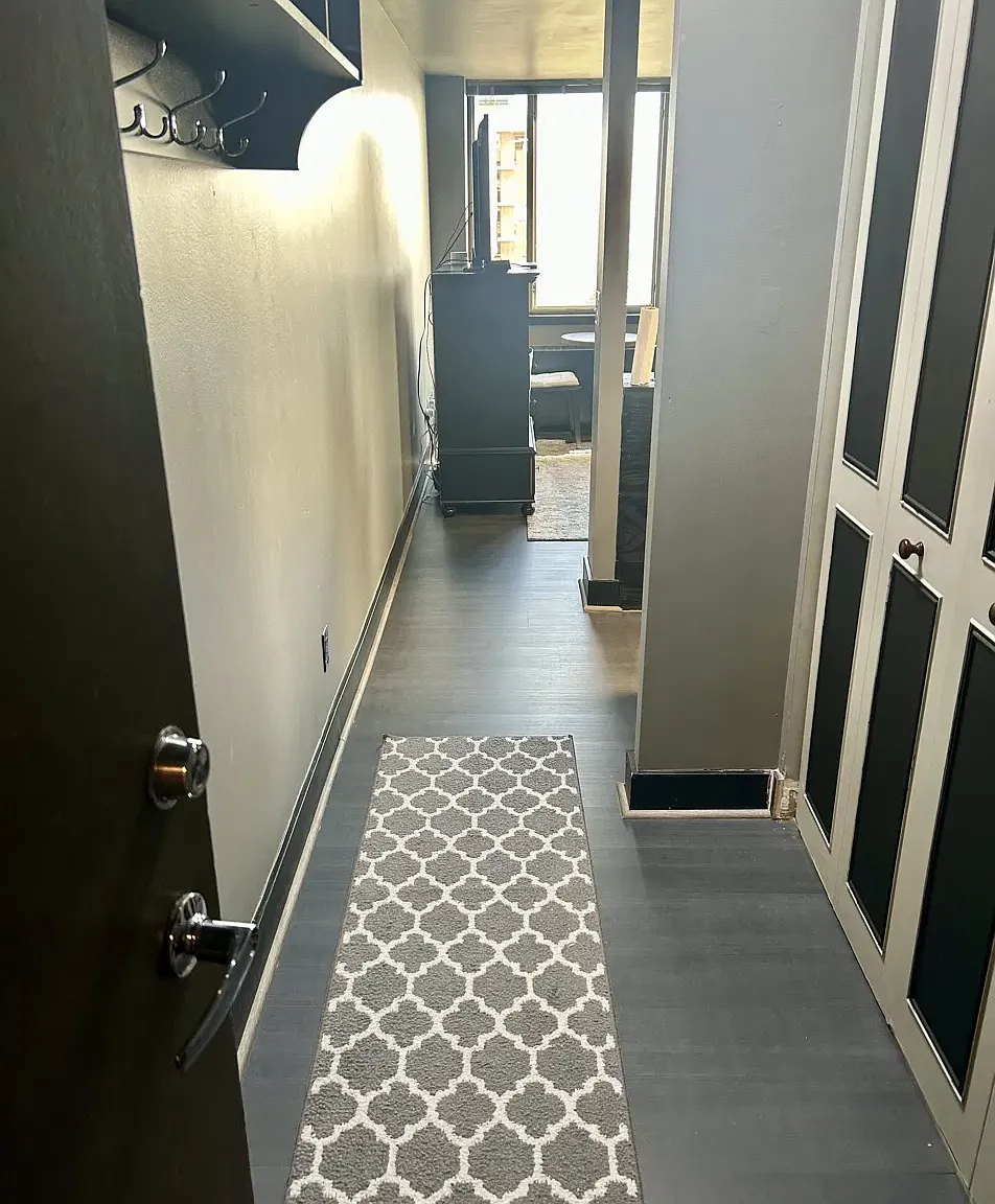 Studio, 480 sqft, $1,400 — Photo 2