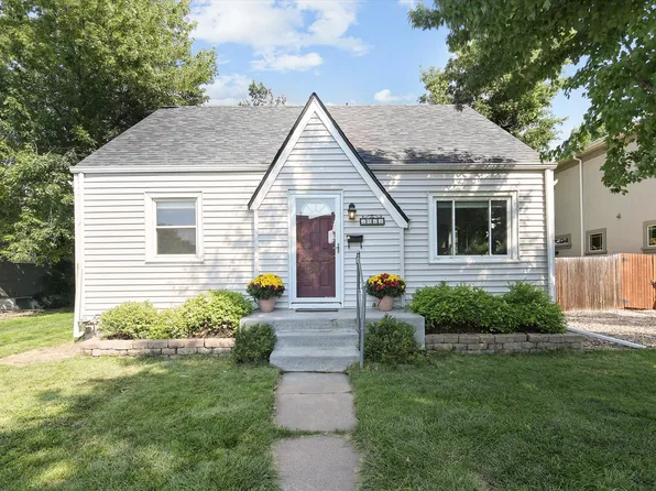 1712 S Gilpin St, Denver, CO 80210