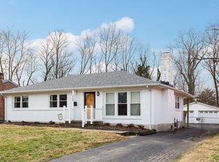 3730 Glen Oak Dr, Louisville, KY 40218