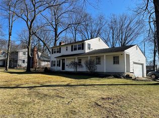 111 Dartmouth Dr, Canfield, OH