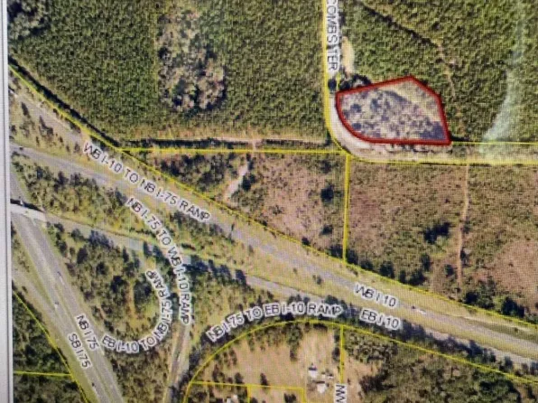 NW Combs Ter, Lake City, FL 32055