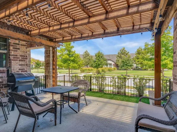 486 Wisteria Way, Fairview, TX 75069