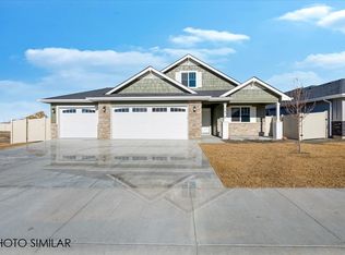 750 Sawgrass Ct, Payette, ID 83661