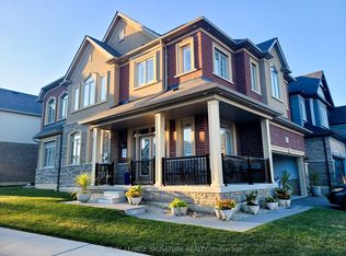 24 Kneale St, Brantford, ON N3S 0J2