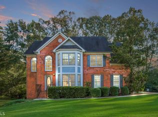 4615 Arrow Wind Dr, Powder Springs, GA 30127