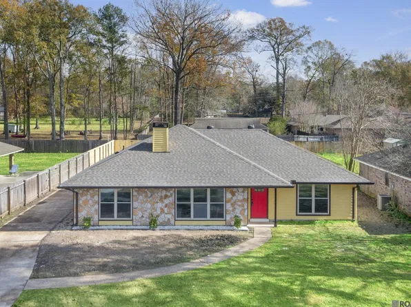 5931 Fleetwood Dr, Baton Rouge, LA 70817