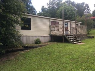 22900 Gravel Ridge Rd, Mabelvale, AR 72103