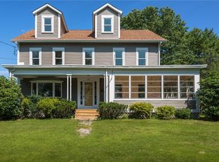 257 Pascoag Main St, Pascoag, RI 02859