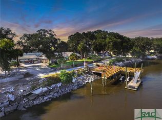 765 Warnell Dr, Richmond Hill, GA 31324
