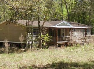 10 County Road 3375, Cleveland, TX 77327