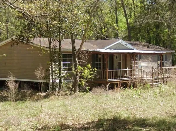 10 County Road 3375, Cleveland, TX 77327