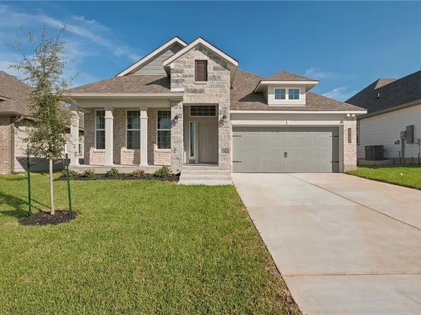 4725 Holm Oak Rd, Bryan, TX 77845