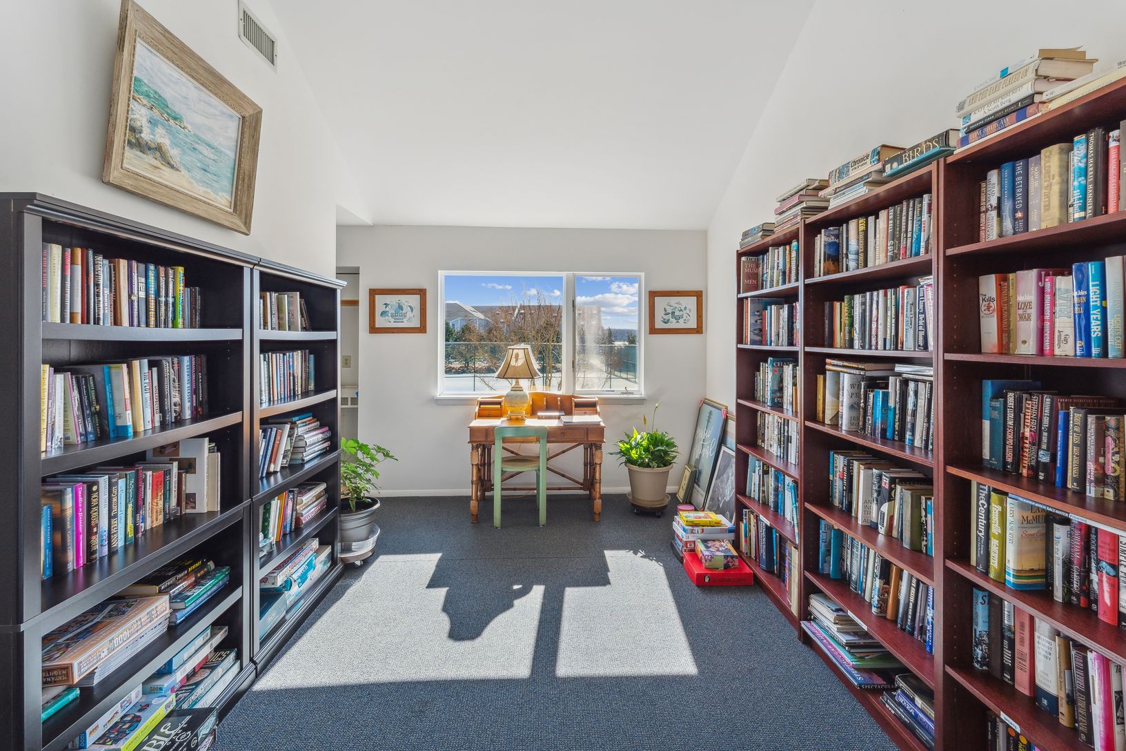 Library