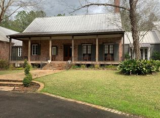 314 Marson Trigg Rd, Seminary, MS 39479