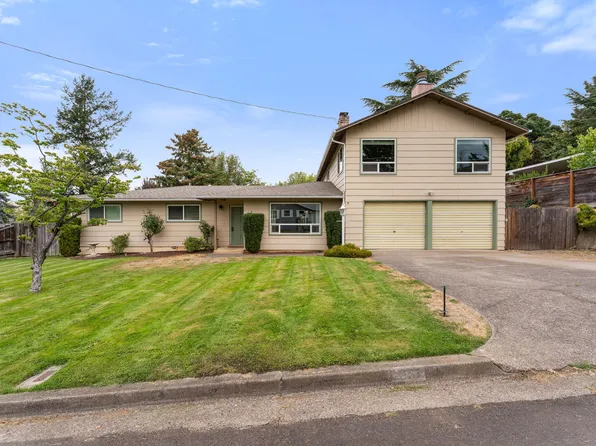 1058 Linda Ave, Ashland, OR 97520