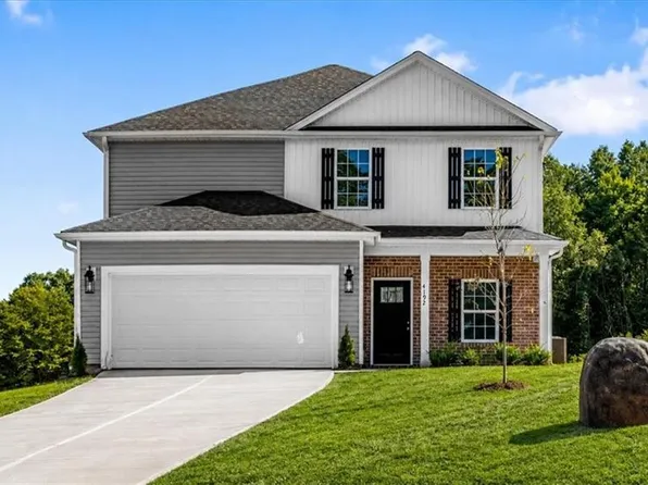 4192 Emmas Way, East Bend, NC 27018