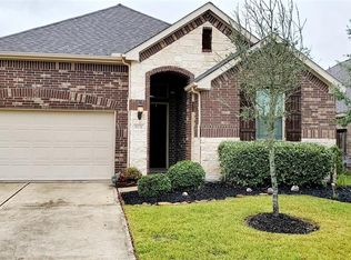 9231 Union Meadow Ln, Cypress, TX 77433