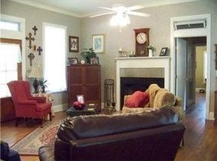 245 Wise Rd, Plain Dealing, LA 71064