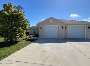 21 Freneau Ln #B, Palm Coast, FL 32137