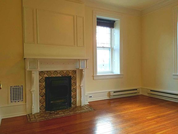 Front Bedroom