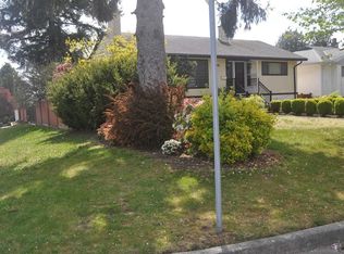 3796 Peter St, Burnaby, BC