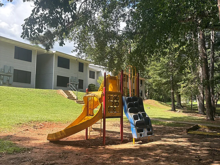Playground