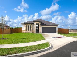 1606 Stirrup Cir, San Benito, TX 78586