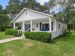 2596 Milton St, Cottondale, FL 32431