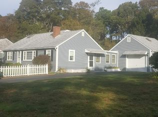 54 Farm Hill Rd, Centerville, MA 02632
