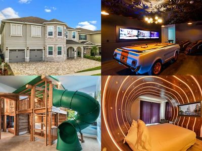 336 Southfield St, Kissimmee, FL, 34747