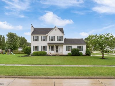 7287 Fayette Blvd, Medina, OH, 44215