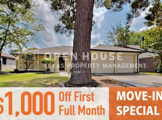 21610 Crescent Heights St, Spring, TX 77388