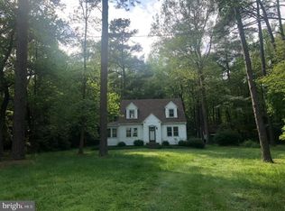 26318 Firetower Rd, Seaford, DE 19973