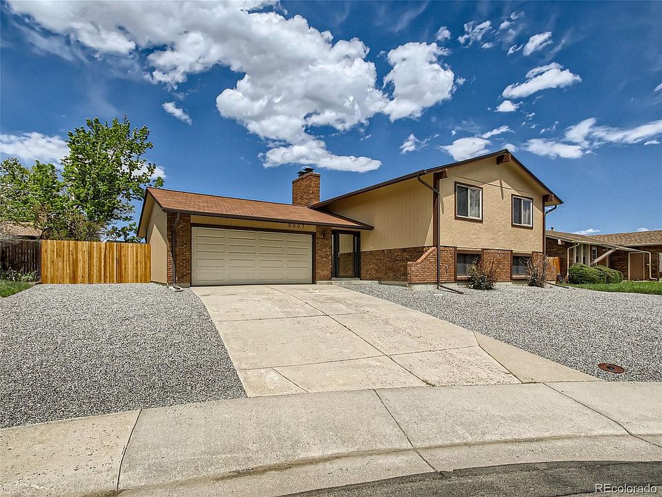 5007 W 71st Court, Westminster, CO 80030 Zillow