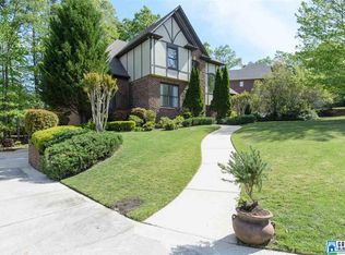 4073 Milner Way, Birmingham, AL 35242