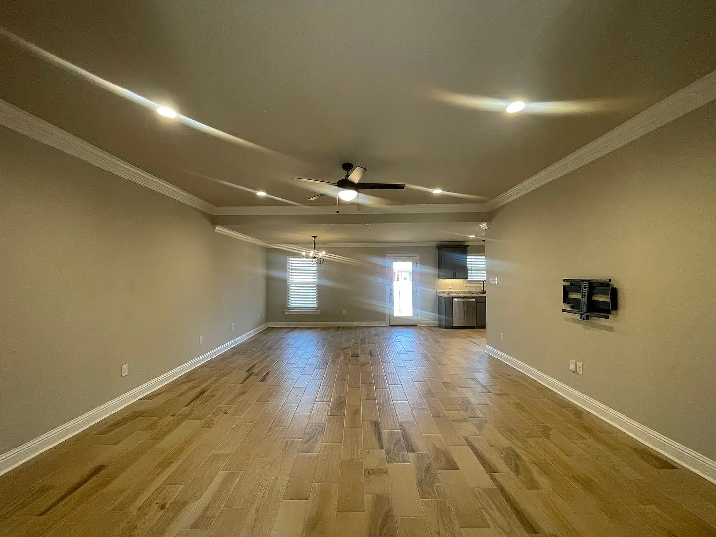 Newer Home in Legacy Pointe Subdivision in Haughton! Come See Today! — Photo 3