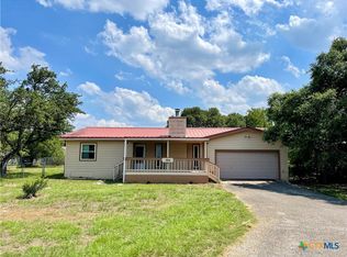 264 Bluff View Dr, Spring Branch, TX 78070