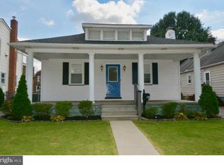 126 Princeton Rd, Audubon, NJ 08106