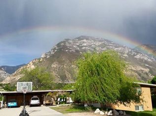 595 E Stadium Ave, Provo, UT 84604