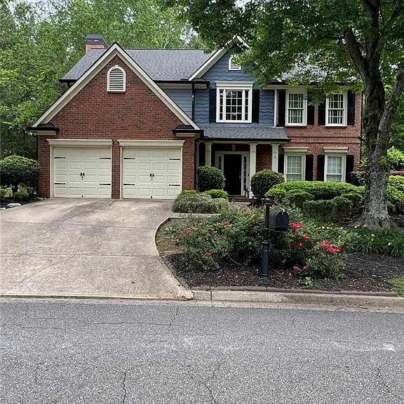 8002 Allerton Ln — Photo 1
