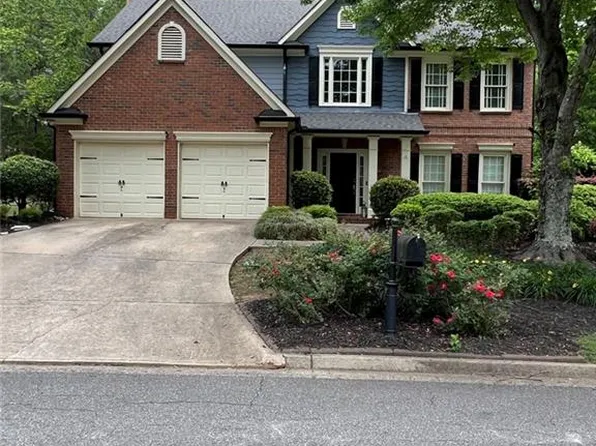 8002 Allerton Ln, Cumming, GA 30041