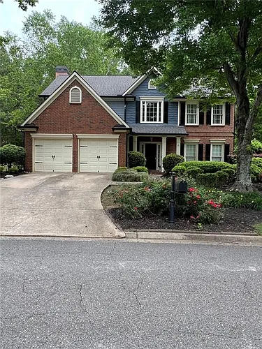 8002 Allerton Ln Photo 1