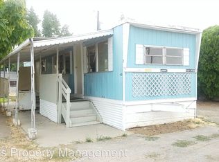 812 N 20th Ave APT 2, Yakima, WA 98902