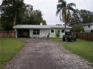 1100 Tumblin Kling Rd, Fort Pierce, FL 34982